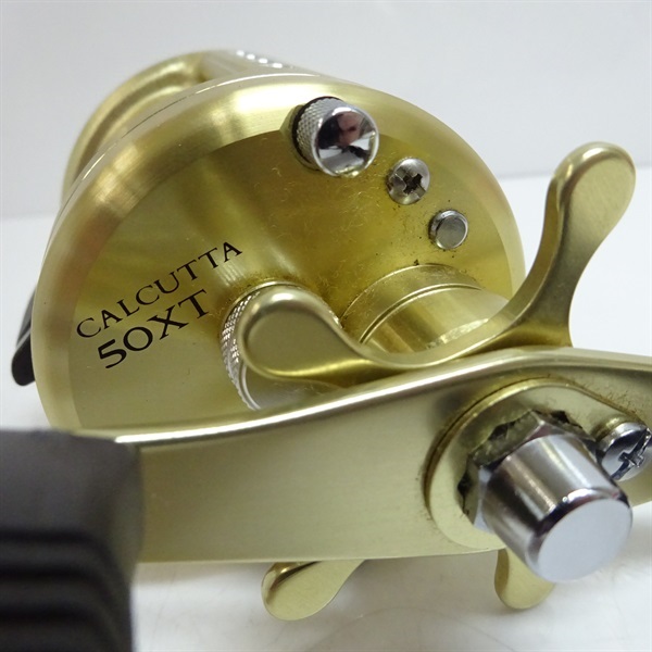カルカッタ５０ＸＴ